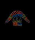 GLITCH DATA #93124 (back)