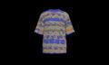 GLITCH SHIRT #33985 (front)