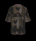 CATLANTAxGLITCHWEAR SHIRT #59651 — S (back)