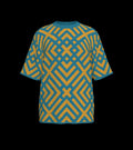 GLITCH SHIRT #99584 (front)
