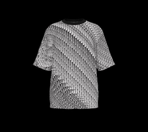GLITCH KYLE #96138 (front)