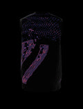 GLITCH VEST #47453 (back)