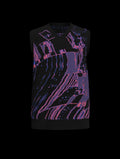 GLITCH VEST #47453 (front)