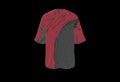 GLITCH SHIRT #62255 (back)