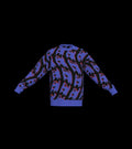 GLITCH SWEATER #24322 (front)