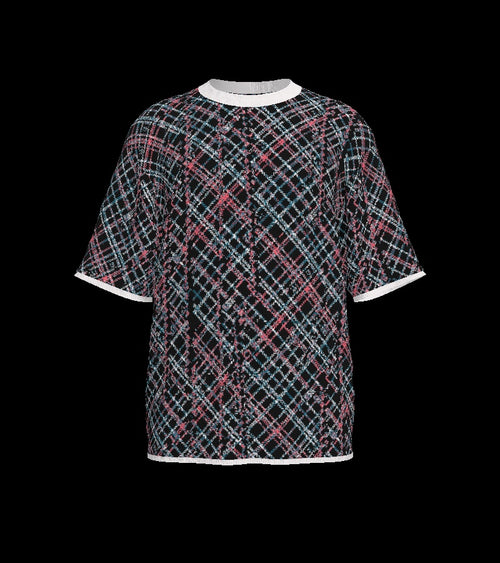 GLITCH SWAG #74351 (front)