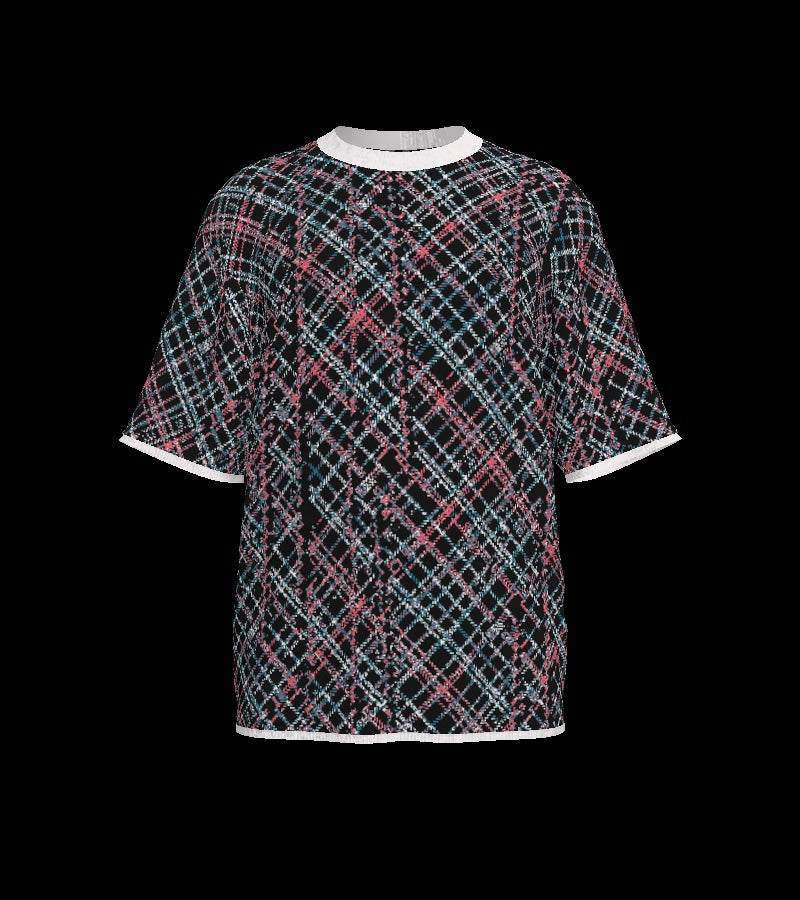 GLITCH SWAG #74351 (front)