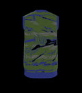 GLITCH VEST #57412 (back)