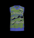 GLITCH VEST #57412 (front)
