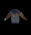 GLITCH NATURALREALM #96780 (back)