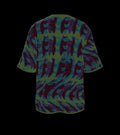 CATLANTAxGLITCHWEAR SHIRT #48511 — 3XL (back)