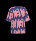 CATLANTAxGLITCHWEAR SHIRT #56421 — 3XL (front)