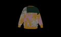 GLITCH OVERSIZED #81765 (back)