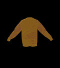 GLITCH SWEATER #22392 (back)