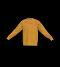 GLITCH SWEATER #22392 (front)