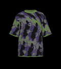 CATLANTAxGLITCHWEAR SHIRT #49704 — M (front)