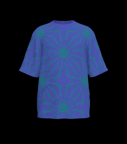 GLITCH SHIRT #49334 (front)