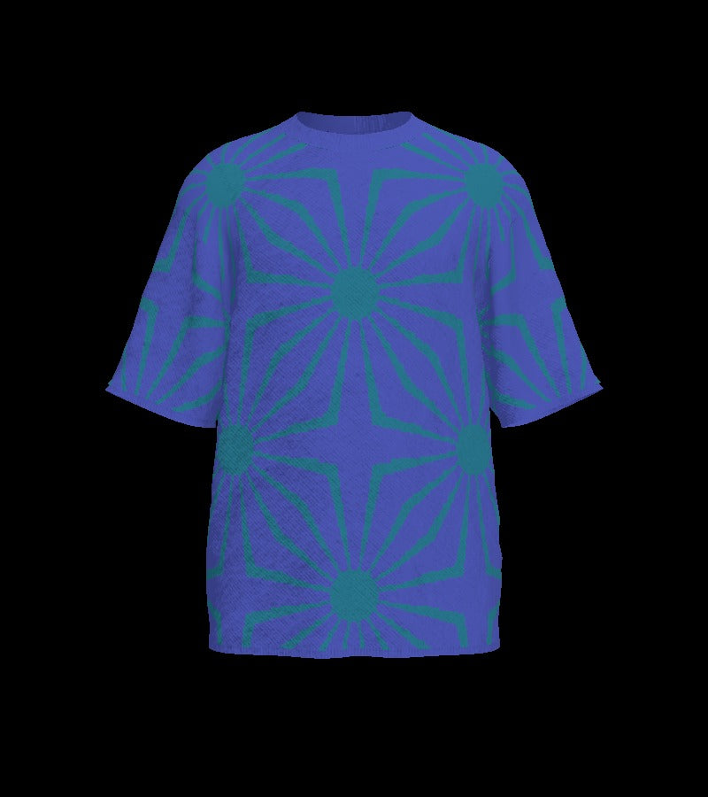 GLITCH SHIRT #49334 (front)