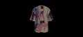 GLITCH SHIRT #80683 (back)