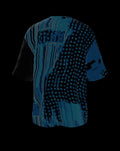 GLITCH SHIRT #13961 (back)