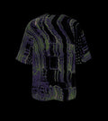 GLITCH SHIRT #97194 (back)