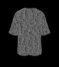 GLITCH SHIRT #36334 (back)