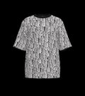 GLITCH SHIRT #36334 (front)
