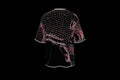 GLITCH SWAG #16816 (back)