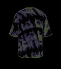 CATLANTAxGLITCHWEAR SHIRT #65838 — XS (back)