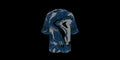 GLITCH SHIRT #12112 (back)
