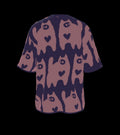 CATLANTAxGLITCHWEAR SHIRT #56421 — S (back)