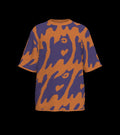 CATLANTAxGLITCHWEAR SHIRT #36959 — S (front)