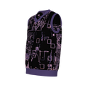 GLITCH VEST #4462