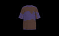 GLITCH SHIRT #15749 (front)