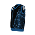 GLITCH VEST #5823