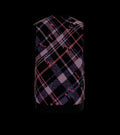 GLITCH VEST #29559 (back)