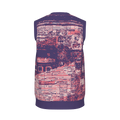 GLITCH VEST 1444