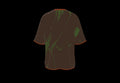 GLITCH SHIRT #68016 (back)