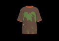 GLITCH SHIRT #68016 (front)