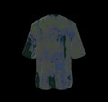 GLITCH SHIRT #17990 (back)