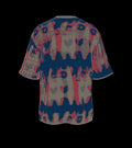 CATLANTAxGLITCHWEAR SHIRT #86627 — 2XL (back)