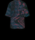 GLITCH SHIRT #76329 (back)
