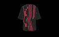 GLITCH SHIRT #13300 (back)