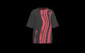 GLITCH SHIRT #13300 (front)