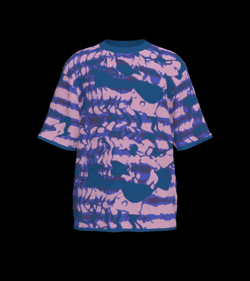 STEAMBOAT SHIRT #12124 — 2XS (front)