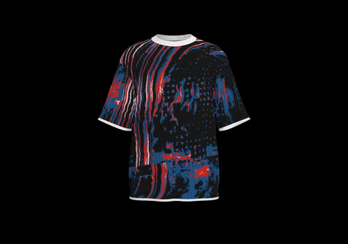 GLITCH SHIRT #49728 (front)