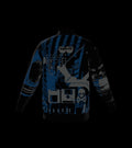 GLITCH DU_QT_2027 #18074 (back)
