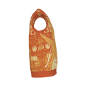 GLITCH VEST 1446