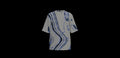 GLITCH SHIRT #16418 (front)
