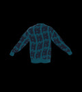 GLITCH SWEATER #67276 (back)